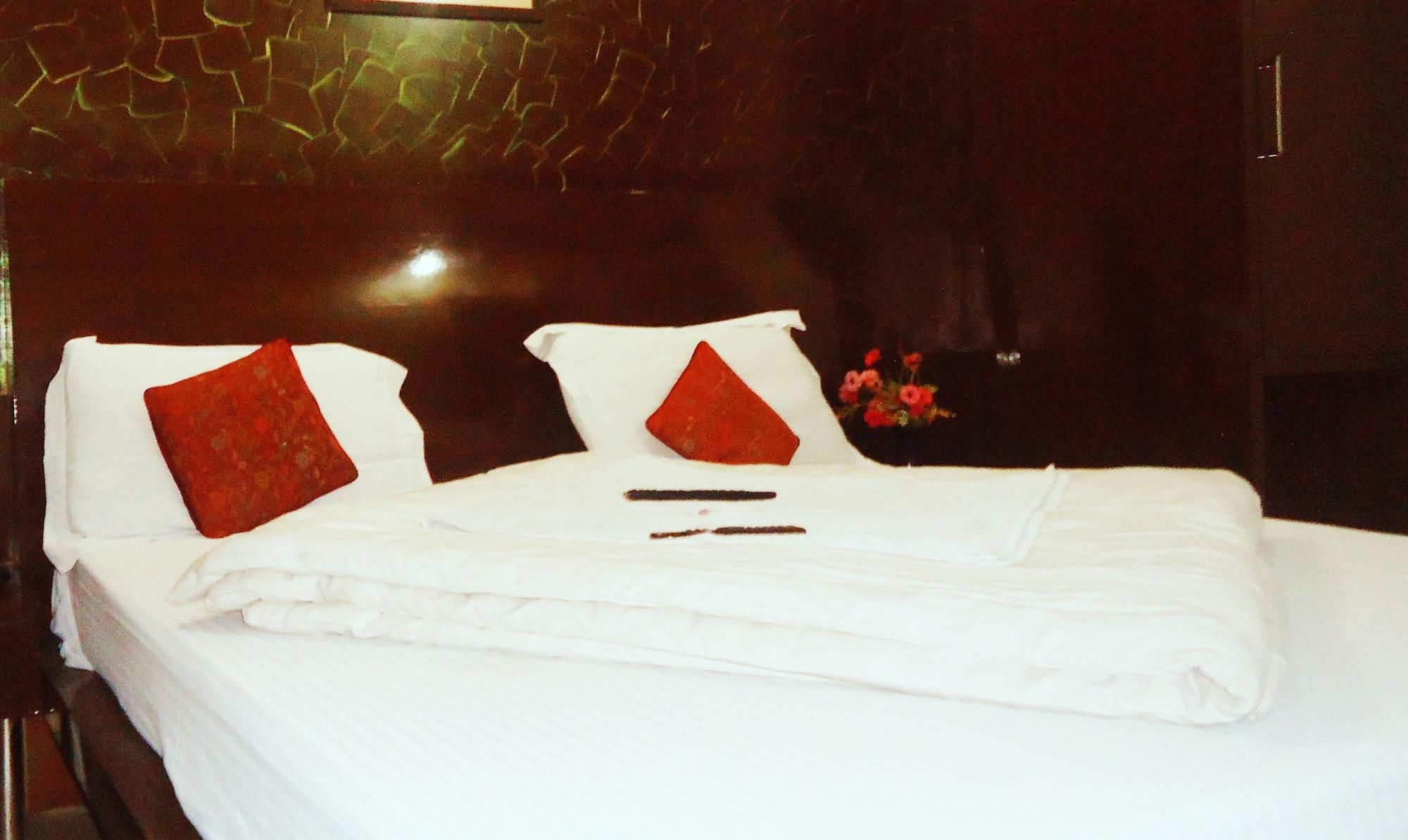 Hotel The Sunder Нью-Дели Экстерьер фото